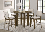 Ottowa - Upholstered Chair (Set of 2)