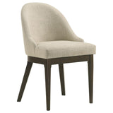 Reseda - Rectangular Dining Set