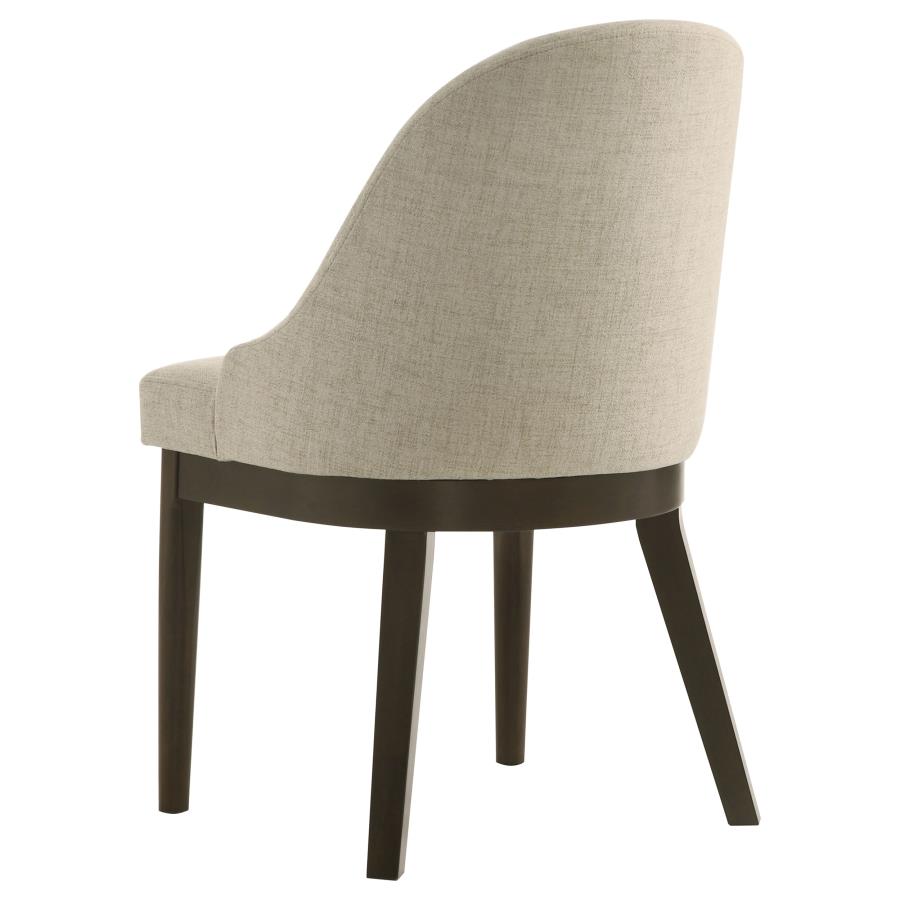 Reseda - Rectangular Dining Set