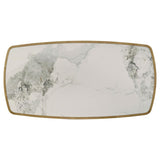 Croyden - 73" Rectangular Dining Table - Weathered Natural