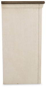 Bolanburg - TV Stand by Signature Design by Ashley® | Bel Furniture