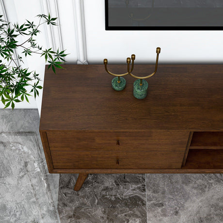 Caroline - Modern TV Stand Up To 72" - view 5