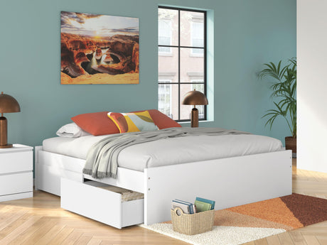 Onita - Platform Bed - view 31