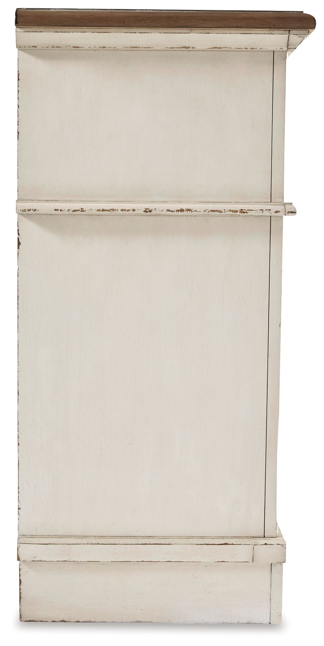 Realyn - Dresser, Mirror by Signature Design by Ashley® | Bel Furniture