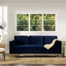 Knox - Modern Farmhouse Sofa by Jennifer Taylor Home | Bel Furniture