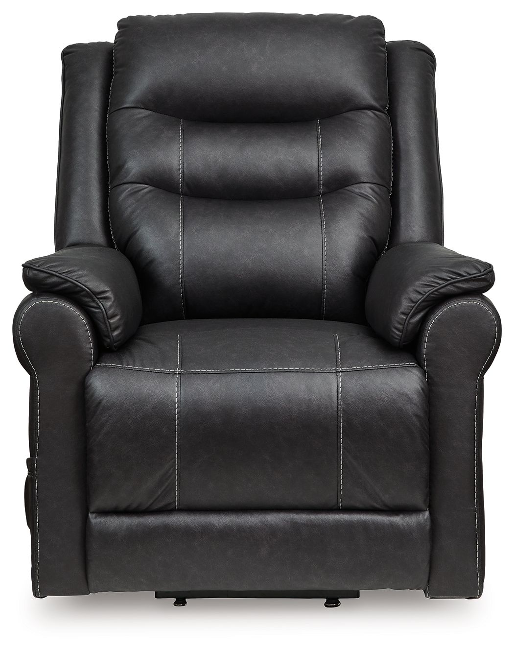 Oatman - Power Lift Recliner by Signature Design by Ashley® | Bel Furniture