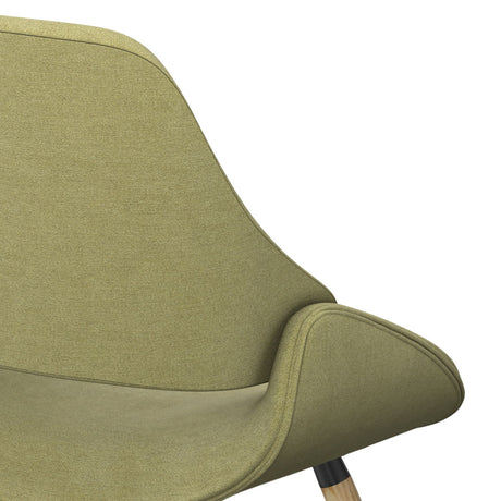Malden - Mid Century Modern Bentwood Dining Chair - view 4