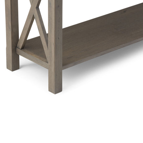 Kitchener - Handcrafted Table - view 26