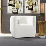 Delaney - Ergonomic Design Swivel Chair
