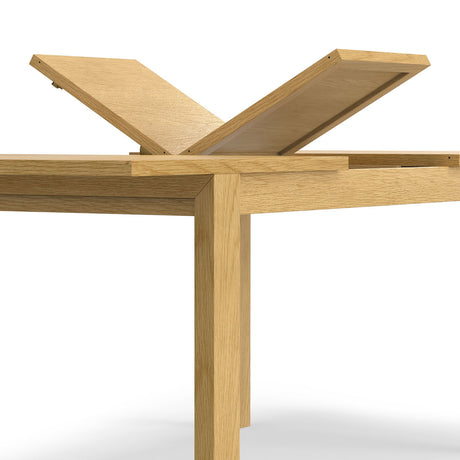 Wilson - Handcrafted Dining Table - view 9