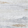 Textures - GC_ART2002 Area Rug White by Icona Home Decor | Bel Furniture