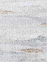 Textures - GC_ART2002 Area Rug White by Icona Home Decor | Bel Furniture