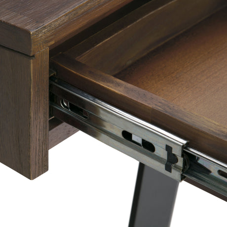 Lowry - Handcrafted Desk - view 11