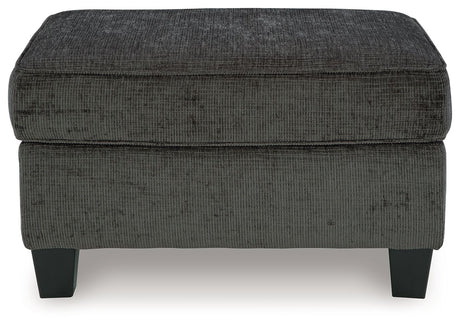 Erinslane - Ottoman by Benchcraft® | Bel Furniture