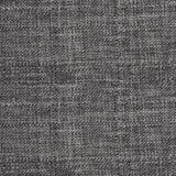 Lux - 3 Piece Counter Height Pub Table With Tufted Linen Stools (Set of 3) by Lilola Home | Bel Furniture