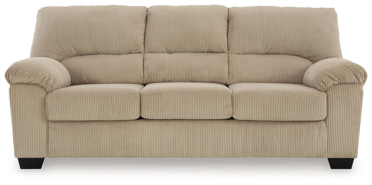 Simplejoy - Sofa by Signature Design by Ashley® | Bel Furniture