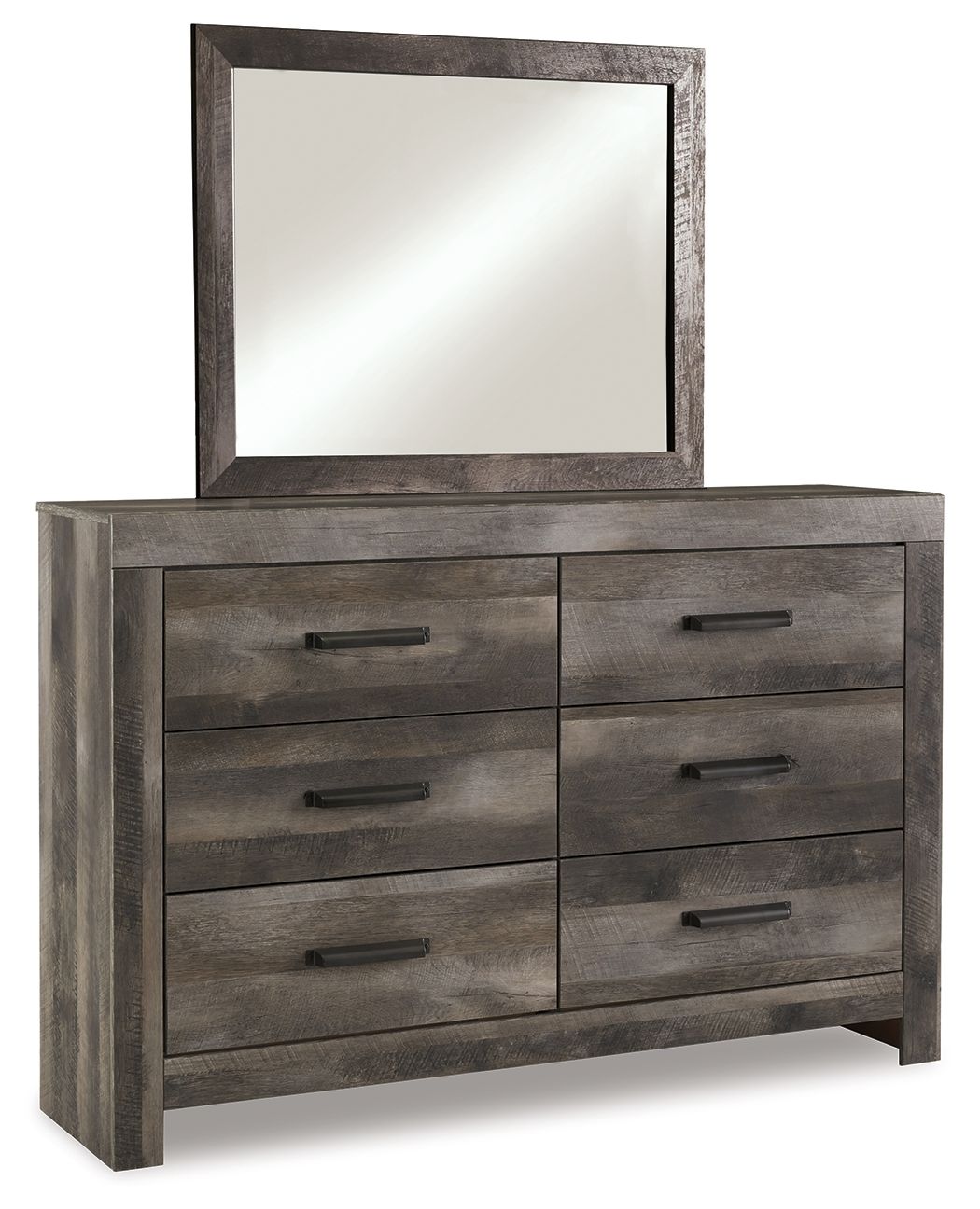 Wynnlow - Dresser - view 2