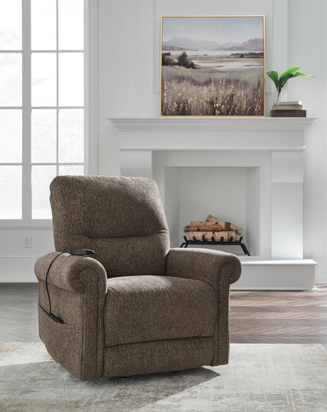 Aureta - Power Lift Recliner - view 4