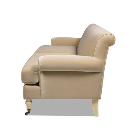 Alana Lawson - Two Cushion Tightback Sofa - view 6