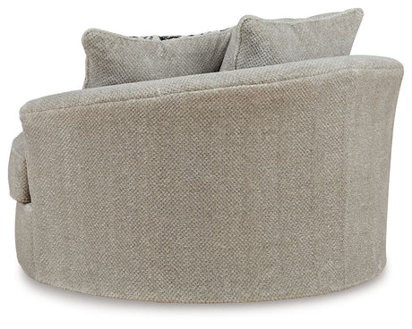 Calnita - Living Room Set - view 3