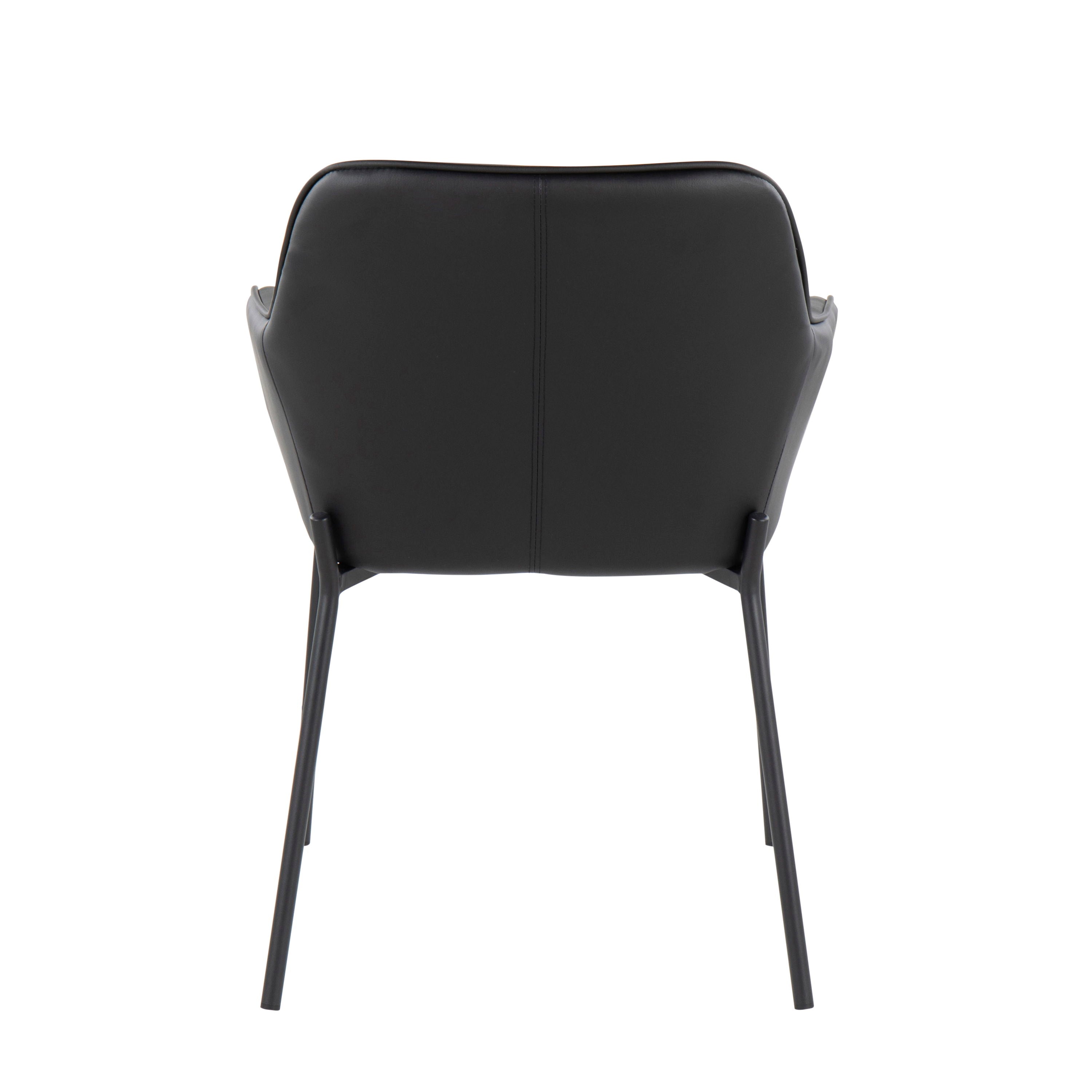 Daniella - Contemporary, Dining Chair (Set of 2)