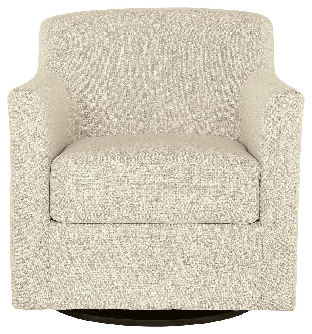 Bradney - Swivel Accent Chair by Signature Design by Ashley® | Bel Furniture