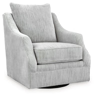 Gubbins - Swivel Accent Chair