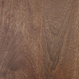 Joville - Medium Brown - Accent Table by Signature Design by Ashley® | Bel Furniture