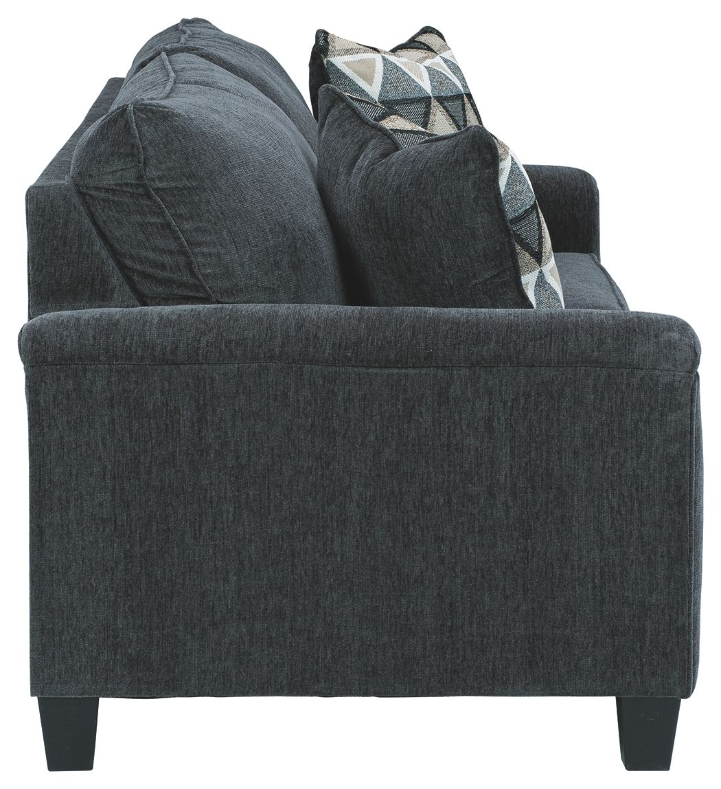 Abinger - Stationary Sofa by Signature Design by Ashley® | Bel Furniture