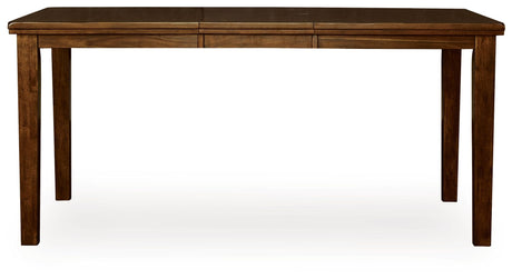 Ralene - Dining Room Table - view 5