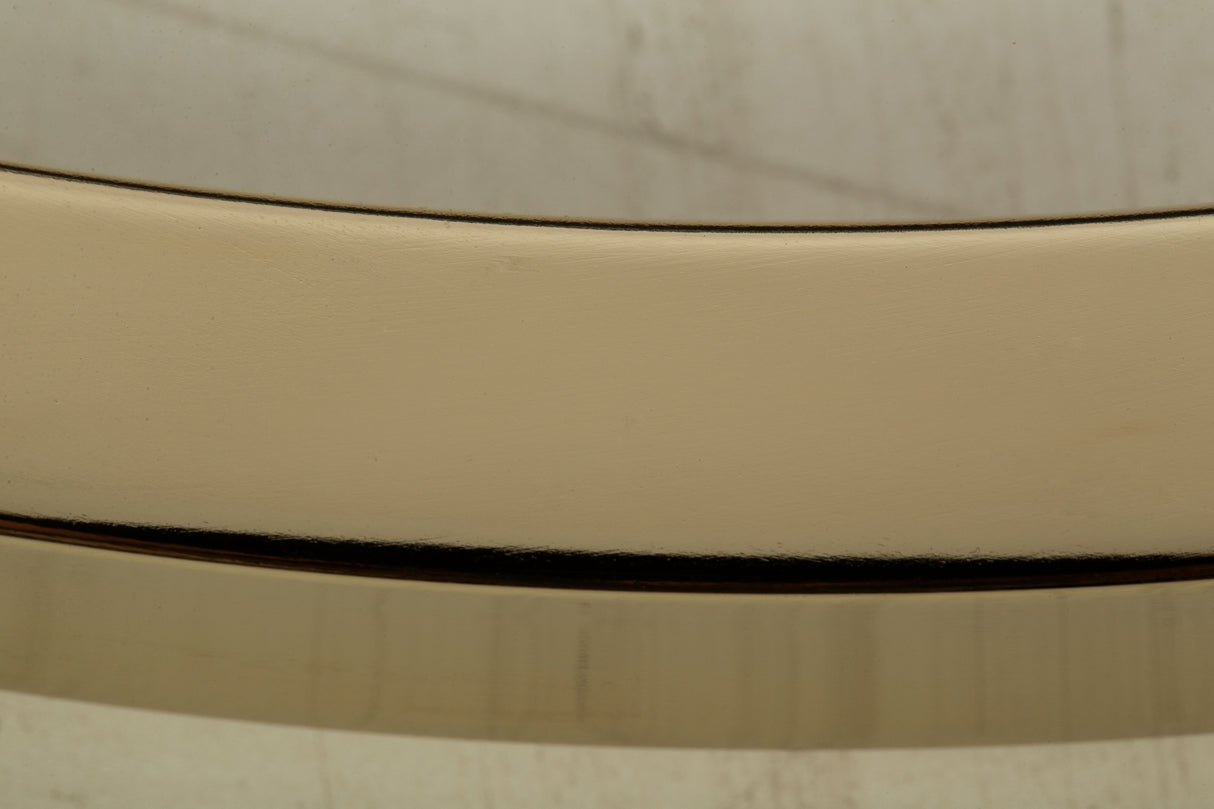 Crimonti - Champagne - Occasional Table Set (Set of 3) by Signature Design by Ashley® | Bel Furniture