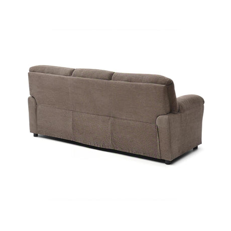 Hamilton - Sofa With Nailhead Trim - view 5