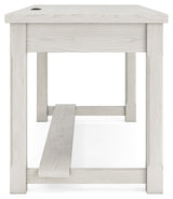 Robbinsdale - Home Office Desk