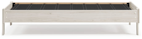 Socalle - Platform Bed - view 13