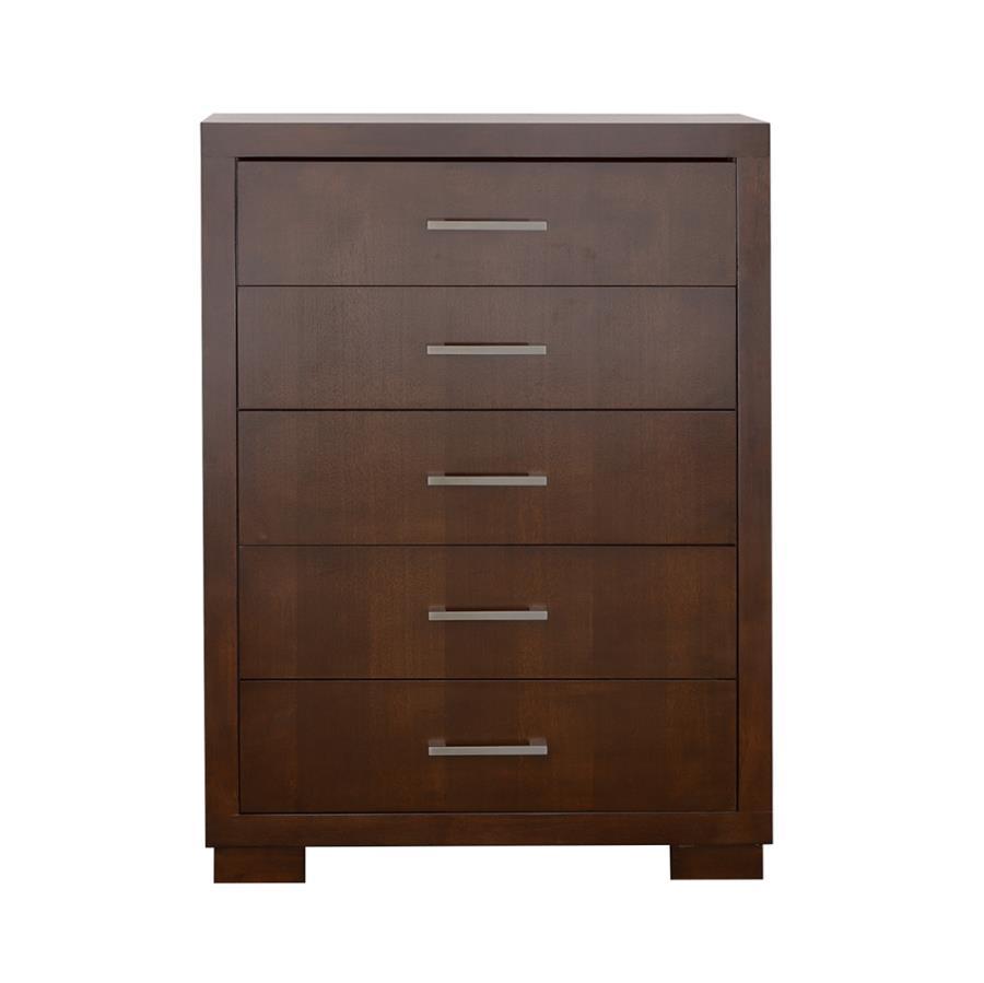 Jessica - 5-Drawer Chest