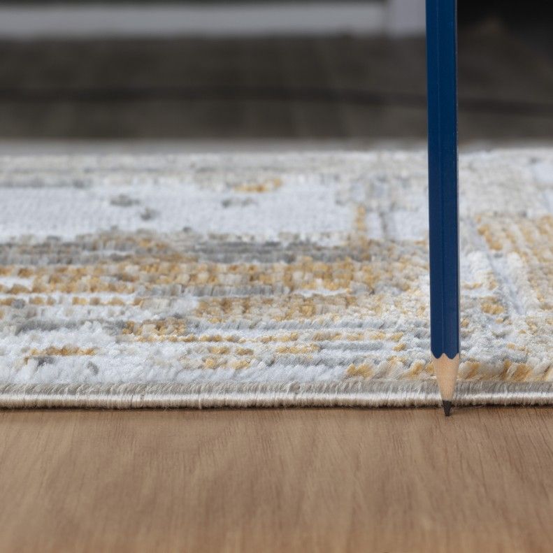 Textures - GC_ART2006 Area Rug by Icona Home Decor | Bel Furniture