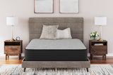 Palisades Plush - Mattress by Sierra Sleep® by Ashley | Bel Furniture