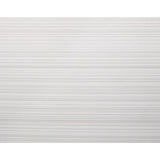 Almera - Glitter Mirror - White