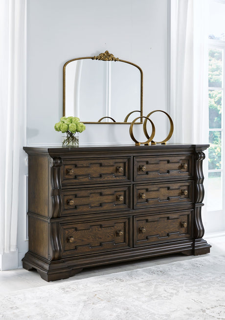 Maylee - Upholstered Bedroom Set - view 3