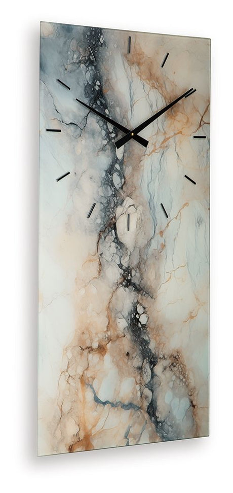 Teague - Wall Clock - view 5