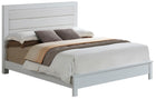 Transitional Modern Design Bed