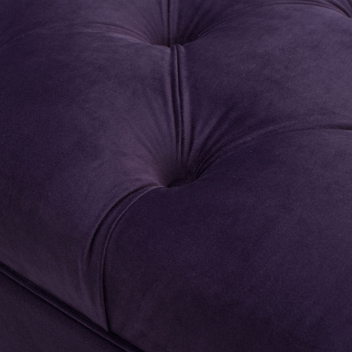 Alma - Tufted Flared Arm Entryway Bench by Jennifer Taylor Home | Bel Furniture