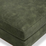 Morrison - Handcrafted Ottoman