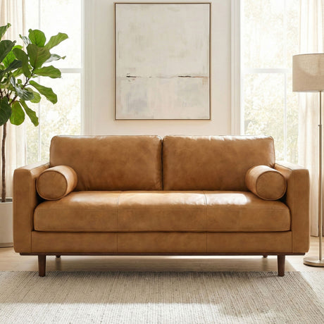 Morrison - Upholstered Sofa - view 17
