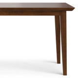 Colby - Dining Table, Contemporary