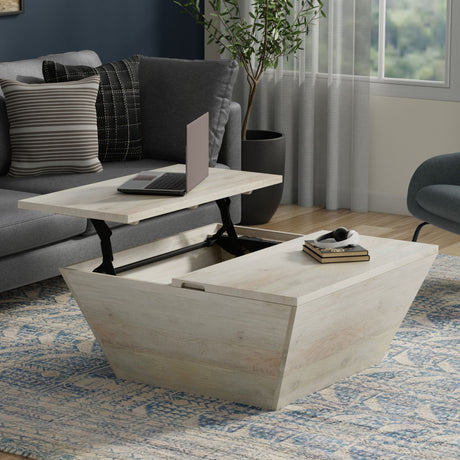 Abba - Handcrafted Coffee Table - view 11