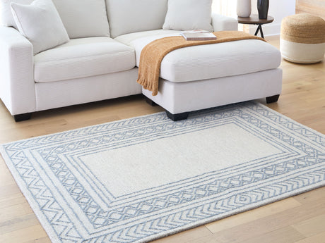 Azelhurst - Rug - view 3