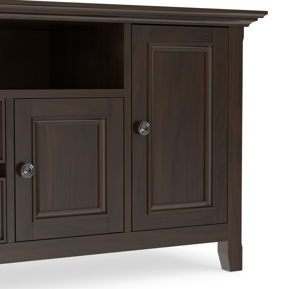 Amherst - Wide TV Media Stand