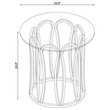 Monett - Coffee And End Table Set