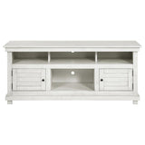 Payne - TV Stand Media Console by Coaster Fine Furniture | Bel Furniture